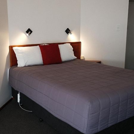 Gateway Motor Lodge - Wanganui Уангануй Екстериор снимка