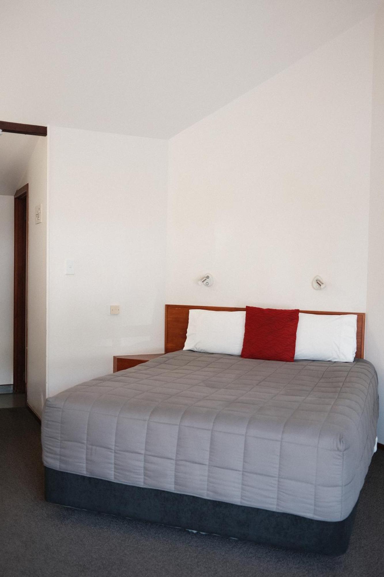 Gateway Motor Lodge - Wanganui Уангануй Стая снимка