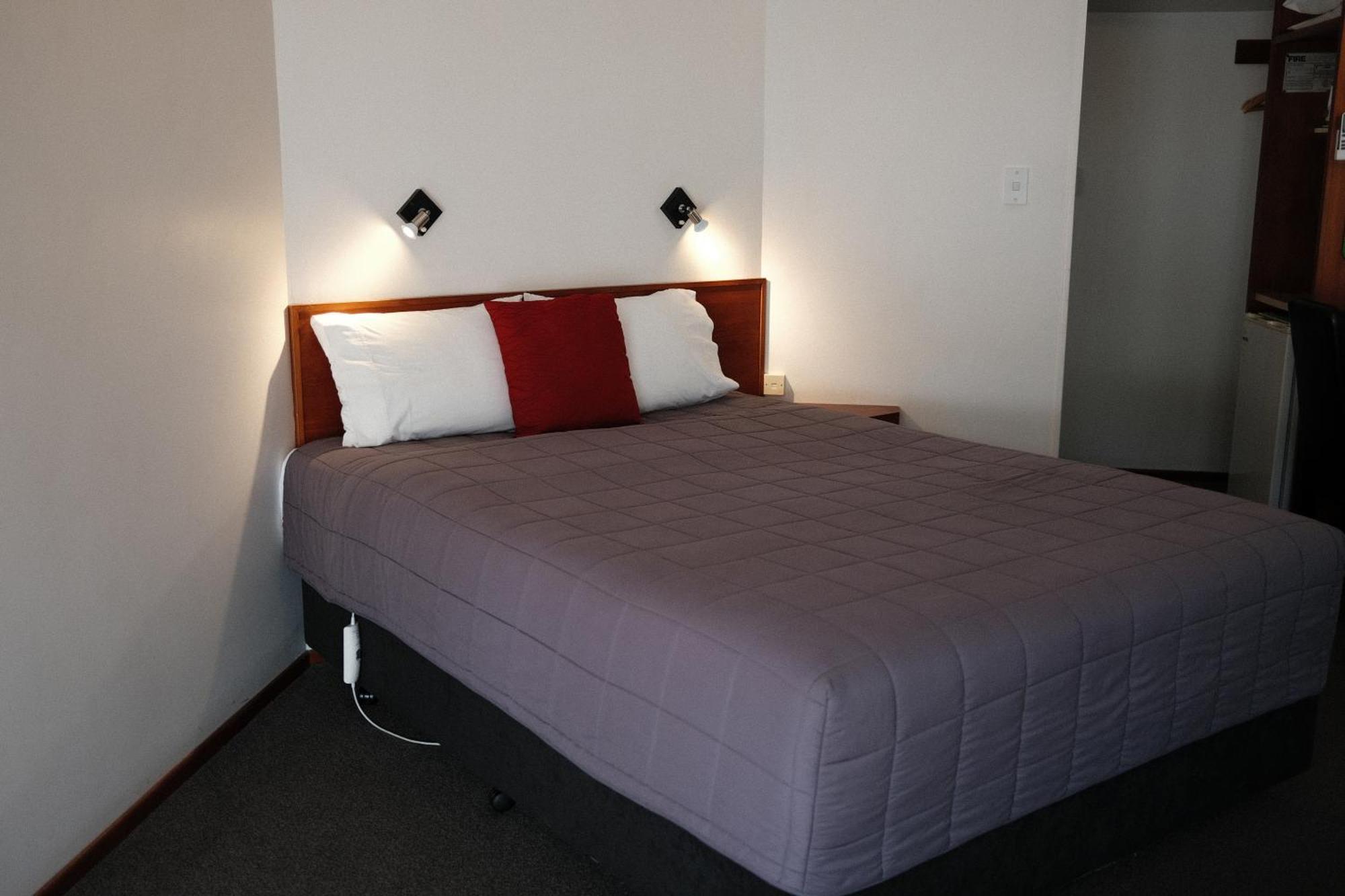 Gateway Motor Lodge - Wanganui Уангануй Екстериор снимка