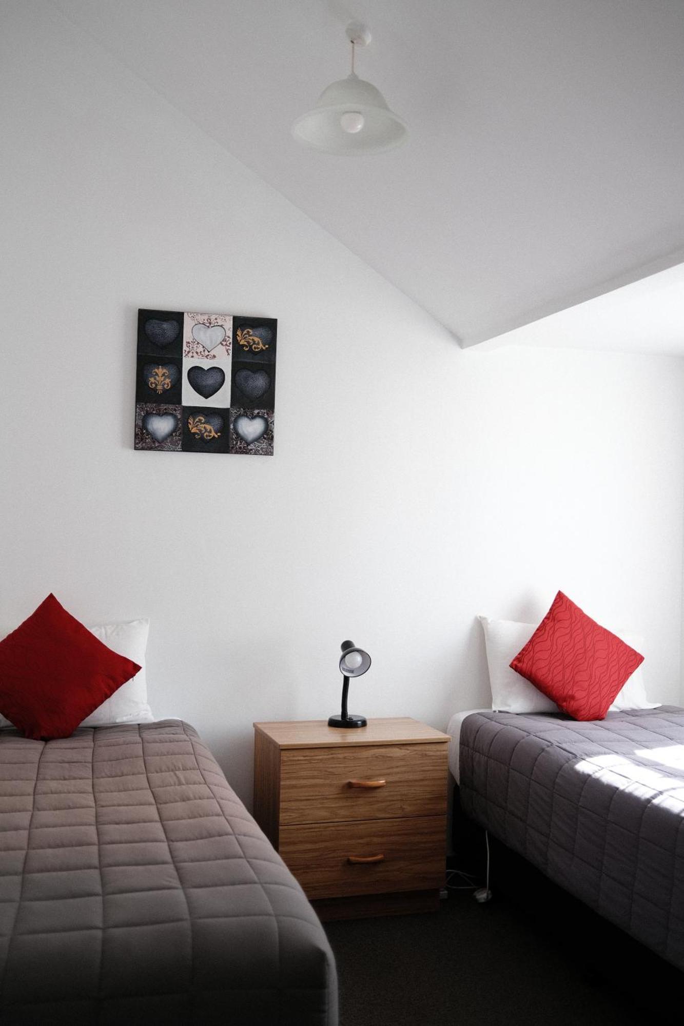 Gateway Motor Lodge - Wanganui Уангануй Екстериор снимка