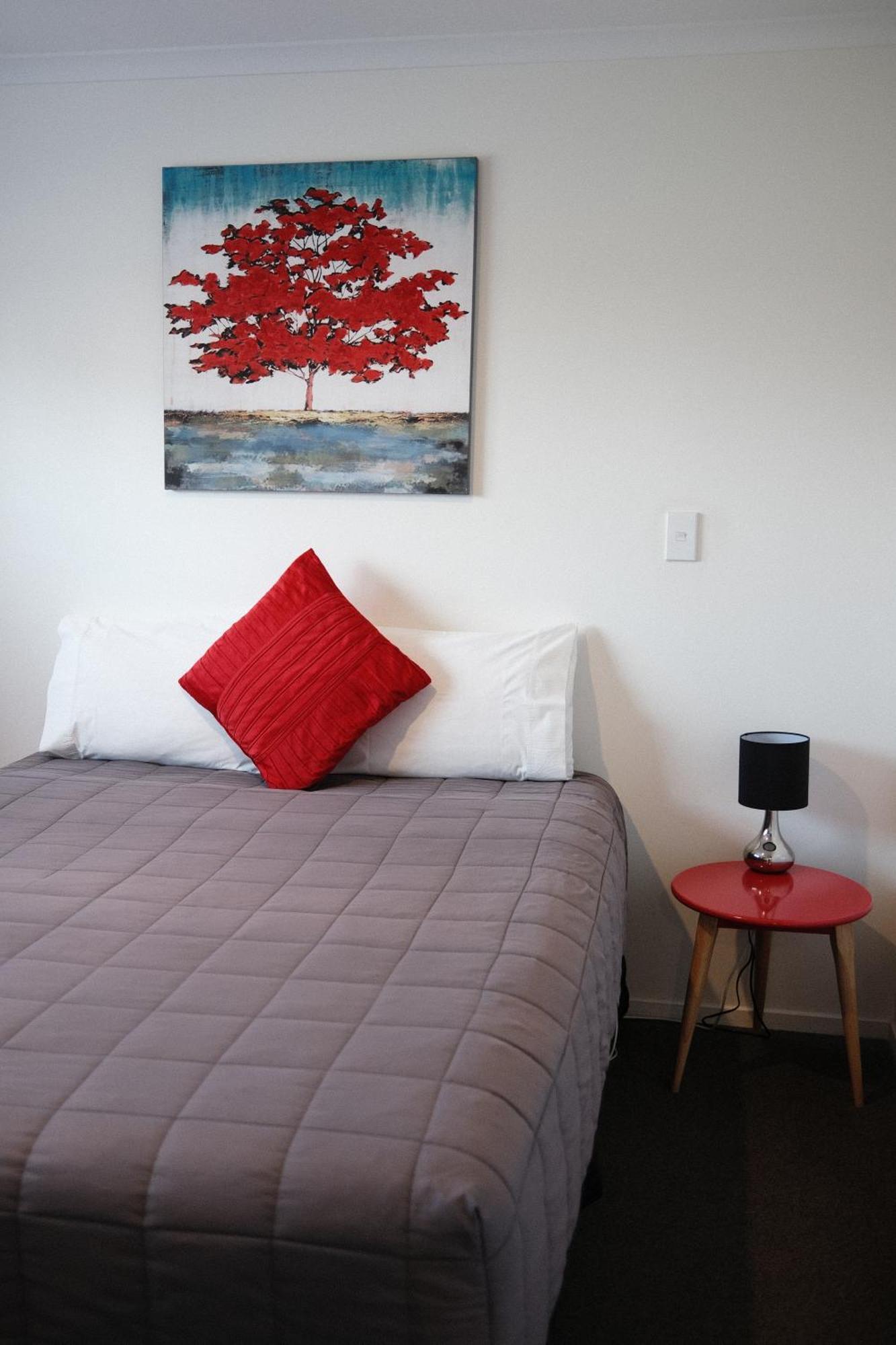 Gateway Motor Lodge - Wanganui Уангануй Екстериор снимка
