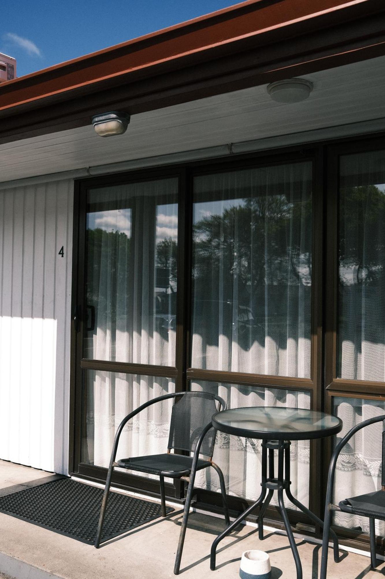 Gateway Motor Lodge - Wanganui Уангануй Стая снимка